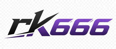 rk666 লোগো